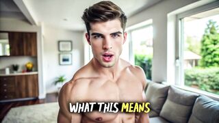 COUSINS' SECRET HOMO Bond That No One Knows About... (Homo Love Story)