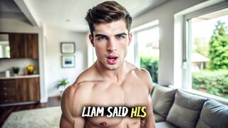 COUSINS' SECRET HOMO Bond That No One Knows About... (Homo Love Story)