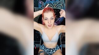 Screw it lets get it all over!!!