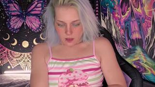 Let's piddle in the bottle of my much loved swallow