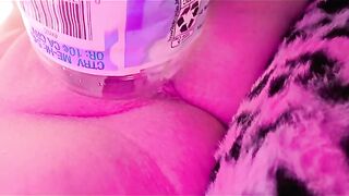 Screw my chair is all juicy now ????