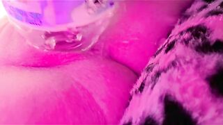 Screw my chair is all juicy now ????