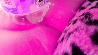 Screw my chair is all juicy now ????