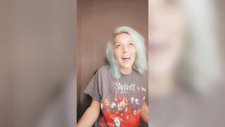 Smoke dancing pissing drinking void urine ????????