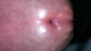 an concupiscent jock and a charming very very very close up!!!