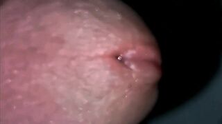 an concupiscent jock and a charming very very very close up!!!