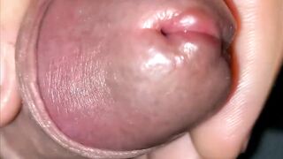 an concupiscent jock and a charming very very very close up!!!