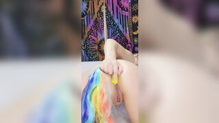 Cum play