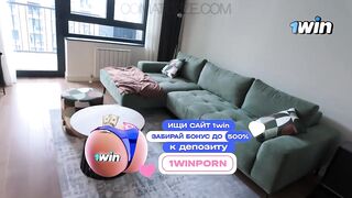 Screwing my Large Tit Most excellent Ally. Friendship is over?