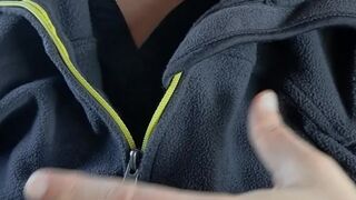 Car Confessions - Clip nineteen - I'm a female bull. Call me when your girlfriend/wife needs screwing!