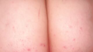 Step Sis Shares Daybed With AND THIS HAPPENED!