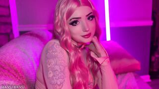 Try not to CUM in your STEP SISTER