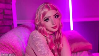 Try not to CUM in your STEP SISTER