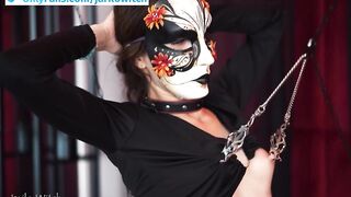 Jarilo's travel into s&m world - servitude, ache and fun - compilation