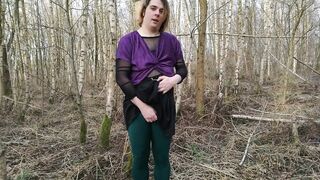 Let's become an instrument of Nature