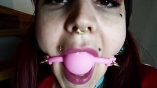 Norsk Harley Quinn