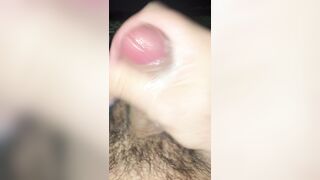 every single day stroke eighteen/thirty - leaking precum and climax - stroke defiance