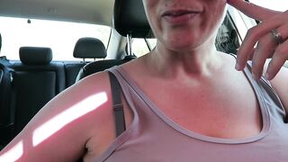 Car Confessions - Video 31 - Wicked Thoughts About People In Airports (Tour Observations)