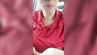 Car Confessions - Movie scene eighteen - I thought I knew all about Swinger birthday parties.... I was wrong!