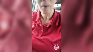 Car Confessions - Movie scene eighteen - I thought I knew all about Swinger birthday parties.... I was wrong!