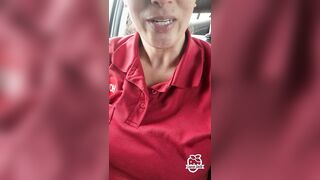 Car Confessions - Movie scene eighteen - I thought I knew all about Swinger birthday parties.... I was wrong!