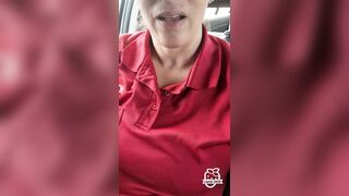 Car Confessions - Movie scene eighteen - I thought I knew all about Swinger birthday parties.... I was wrong!