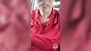 Car Confessions - Movie scene eighteen - I thought I knew all about Swinger birthday parties.... I was wrong!