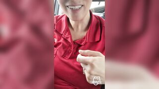 Car Confessions - Movie scene eighteen - I thought I knew all about Swinger birthday parties.... I was wrong!