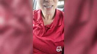 Car Confessions - Movie scene eighteen - I thought I knew all about Swinger birthday parties.... I was wrong!