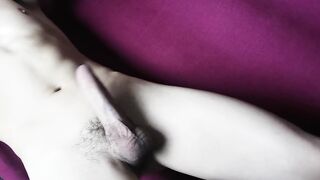 This is an old archive movie scene of my jock when I just started filming my erotica