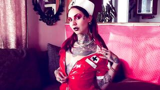 Nurse princessina