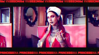 Nurse princessina