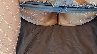 Breasty mother I'd like to fuck Slut Creams All Over Dong Whilst Thinking About U