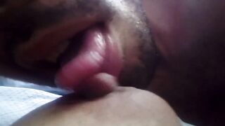 Besos, dedeada, sexo oral sex y mas 100% real