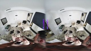 PURITYVR The yielding with Gualans