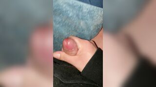 every day wank 14/thirty - wank defiance