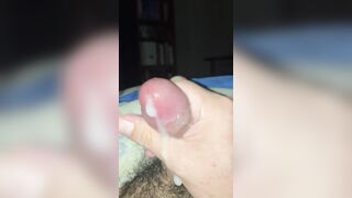 paja diaria sacandome la leche