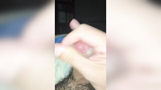 paja diaria sacandome la leche