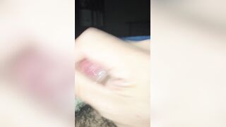 paja diaria sacandome la leche