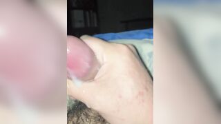 paja diaria sacandome la leche