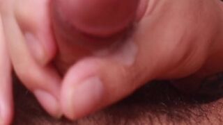 shooting a thick load