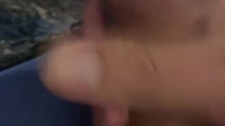 i bust a nut every single day