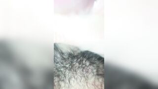 every single day wank 12/thirty - cumming after a lengthy edging session - wank defiance