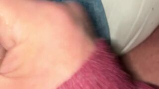 every single day wank 15/thirty - edging session and cum - wank defiance