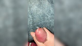 every single day wank 15/thirty - edging session and cum - wank defiance