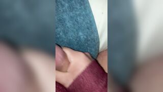 every single day wank 15/thirty - edging session and cum - wank defiance