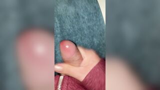 every single day wank 15/thirty - edging session and cum - wank defiance