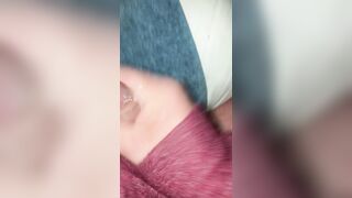 every single day wank 15/thirty - edging session and cum - wank defiance