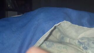 every single day stroke 17/thirty - leaking precum and climax - stroke defiance