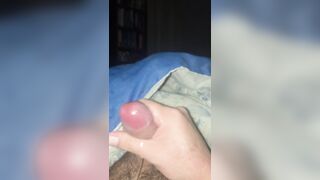 every single day stroke 17/thirty - leaking precum and climax - stroke defiance